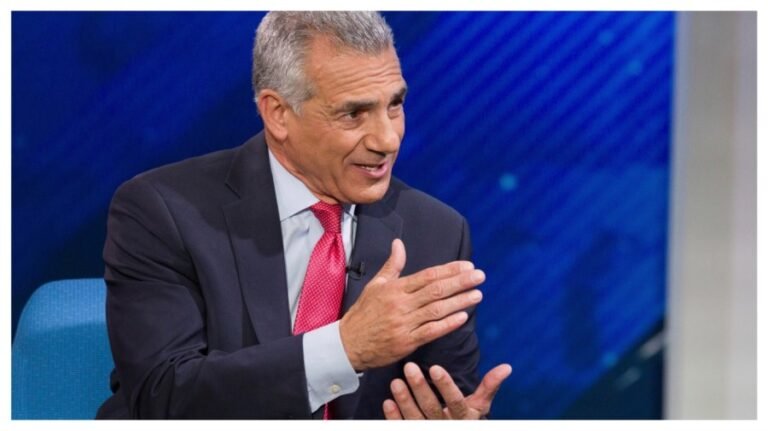 Trump-backed Jack Ciattarelli wins GOP primary for New Jersey governor