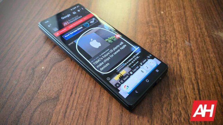 You Could Soon Access AI Mode From Circle to Search