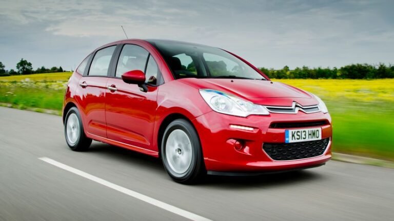Citroen recall sees owners told to stop driving “immediately”