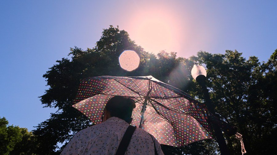 Heat dome passes, but climate-fueled waves aren't going anywhere