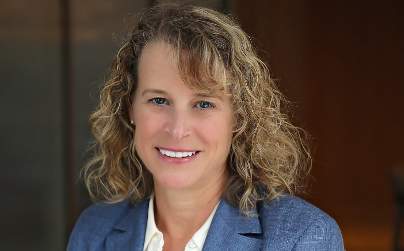 Clise Properties Names Kathy O’Kelley SVP Of Portfolio Operations