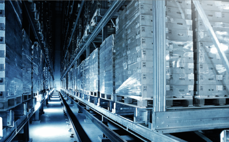 PGIM Furnishes Construction Loan for Houston Freezer Warehouse