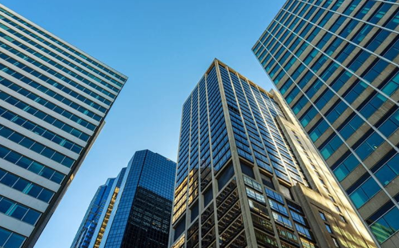 Colliers Partners With Global Infrastructure Investment Bank