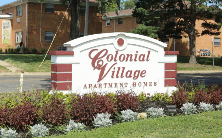 Dwight Mortgage Trust Finances $30M Bridge Loan for MF in Columbus