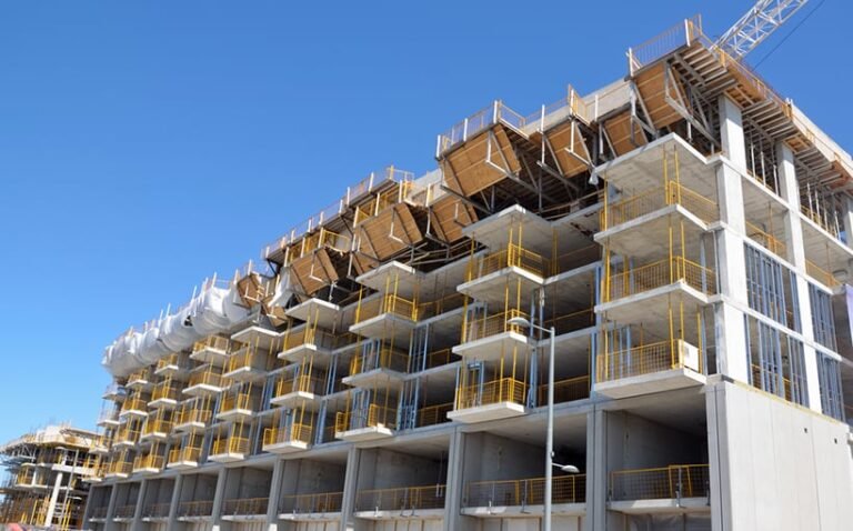 Steep Multifamily Drop Brings May Housing Starts Down