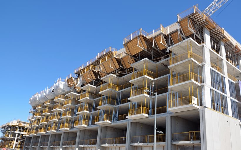 Steep Multifamily Drop Brings May Housing Starts Down