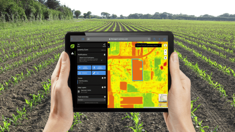 The Week in AgriFoodTech: David raises $75m, Alt Carbon nets $12m, Deere scoops up Sentera