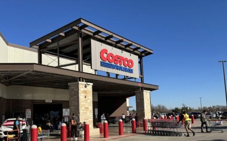 Liberty Hill Okays Costco Site Plan