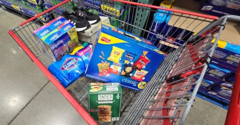 Rare Costco Deal: Get $15 Off $50 Same-Day Delivery – Starts June 18th!