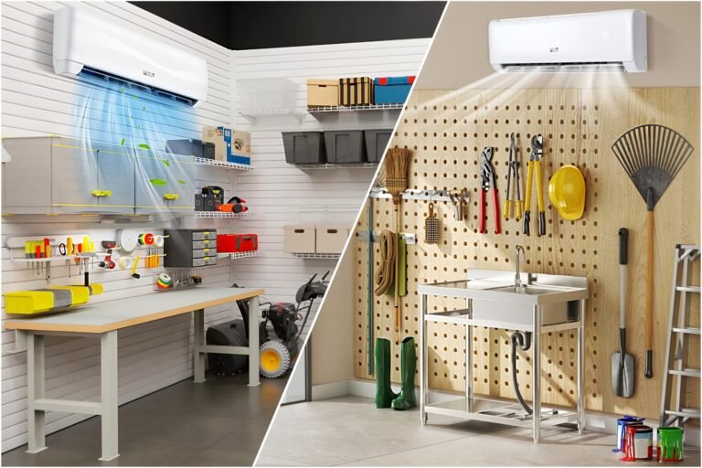 Beat the Summer Heat With These Cool AC Picks From Costway
