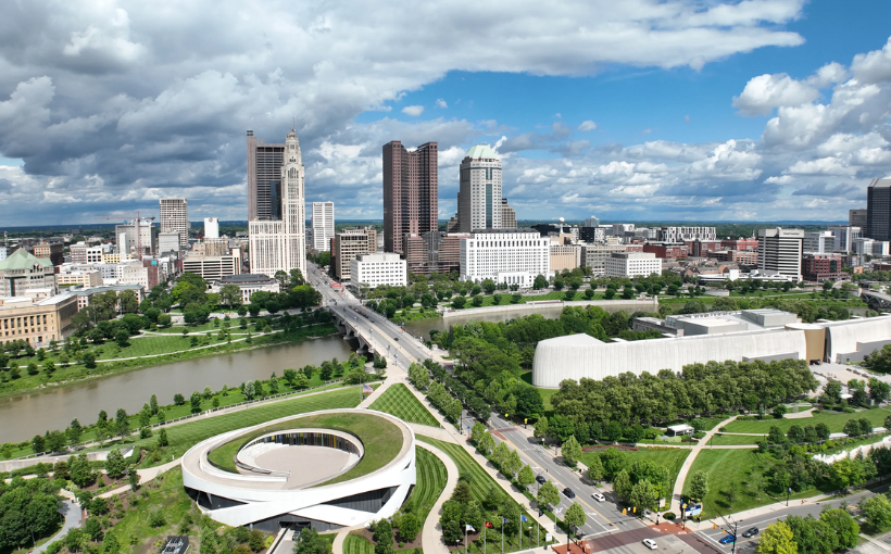 Plymouth Acquires 2M-SF Ohio Industrial Portfolio for $193M