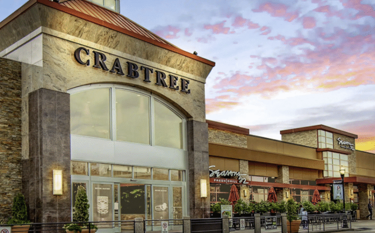 Macerich Pays $290M for Raleigh Mall