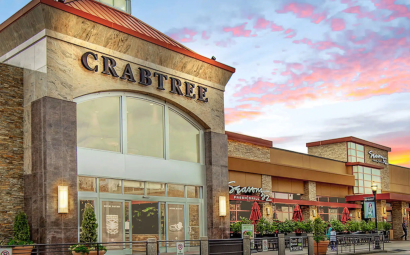 Macerich Pays $290M for Raleigh Mall