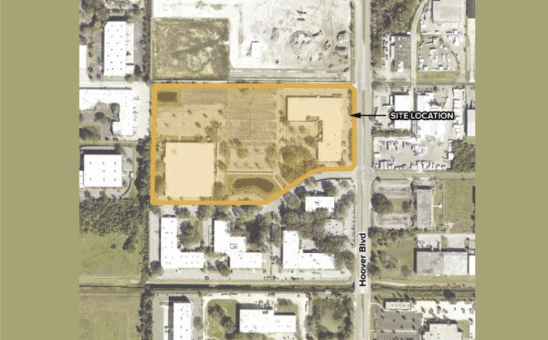 Creation Closes Tampa Deals Worth $135M