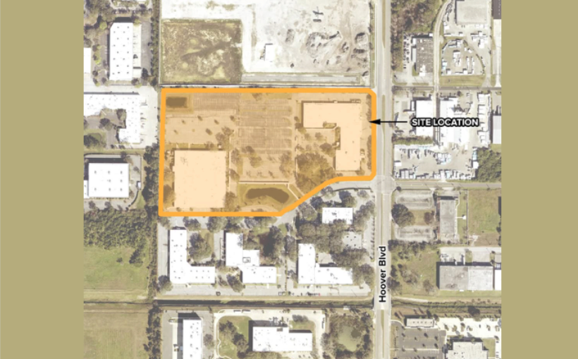 Creation Closes Tampa Deals Worth $135M