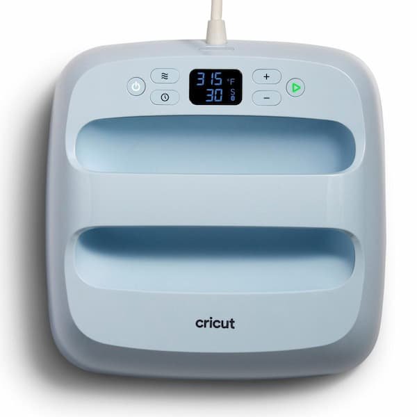 Cricut EasyPress 3 Heat Press only $79 shipped ($100!)