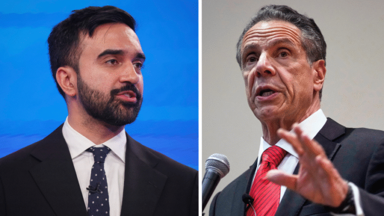 Mamdani stuns Cuomo: 5 takeaways from the NYC mayoral primary