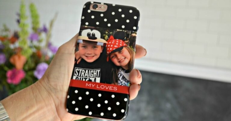 *RARE* Shutterfly FREE Shipping Code + Up to 50% Off Photo Gifts