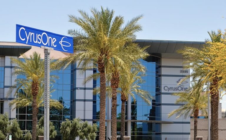 NIMBYs Say OK to Data Centers