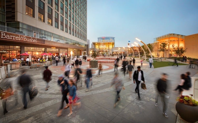 Macerich Plans $100M-Plus Redevelopment of Tysons Corner Center