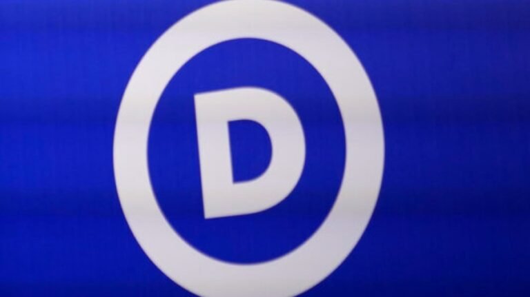 Public sector union head steps down from DNC
