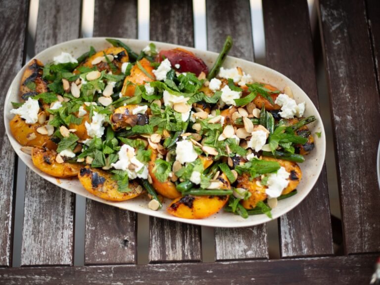 The Best Peach Recipes, According to Eater Staff