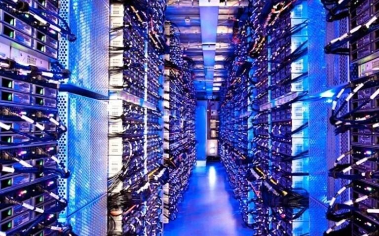 Hyperscalers, Cloud Service Providers Push Data Center Vacancy to New Lows