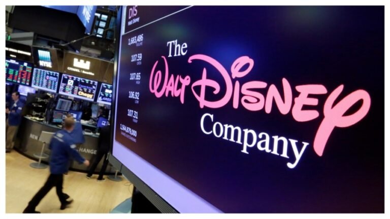 Disney laying off hundreds of employees
