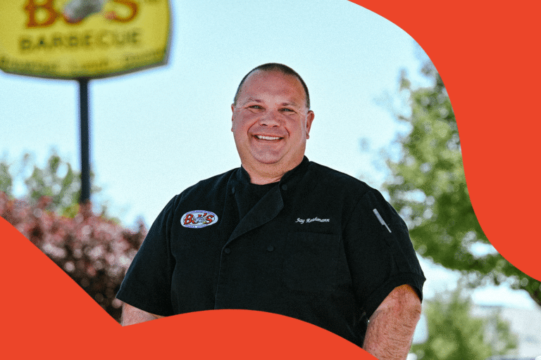 The Barbecue Spot That’s Giving Back