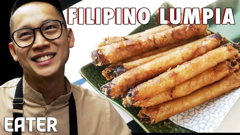 Abacá Puts a California Spin On Traditional Filipino Cuisine