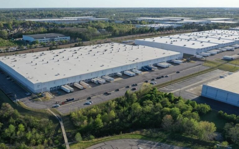 ILPT Prices $1.16B Fixed-Rate Mortgage Financing