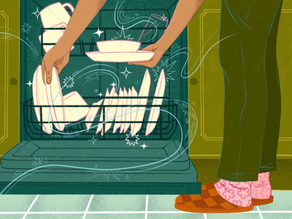 How to Ensure Your Dishwasher Outlives Its Standard Life Expectancy