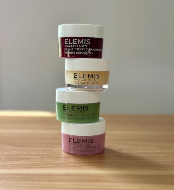 Elemis Pro-Collagen Cleansing Balm 4-Pack only $31.48 shipped ($72 Value!)