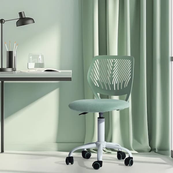 Mesh Fabric Office Task Chair just $45.99 shipped {Today Only!}