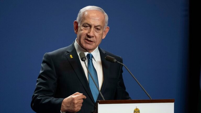 Israel recovers bodies of three hostages from Gaza