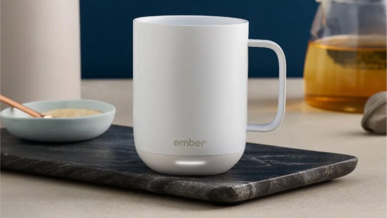 Ember Mug 2 smart mug plummets to new record-low price!