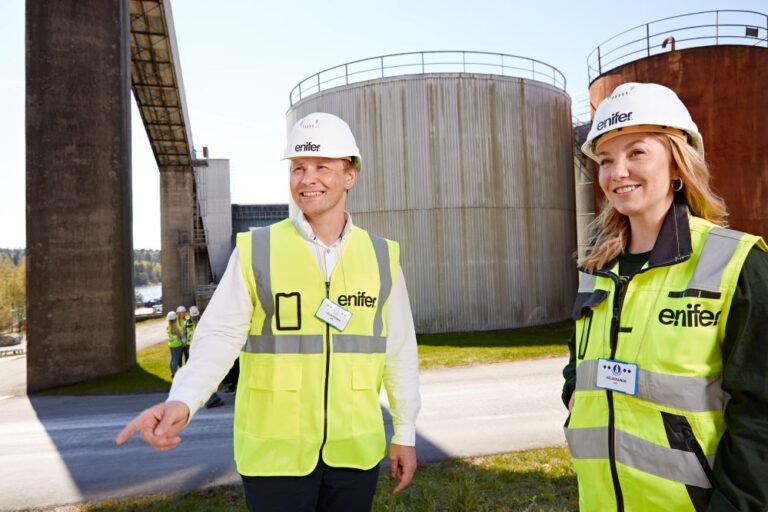 Enifer partners with ethanol giant FS for mycoprotein production in Brazil