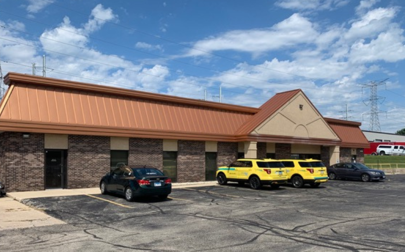 Entre Commercial Completes Sale of Industrial Building in Cary