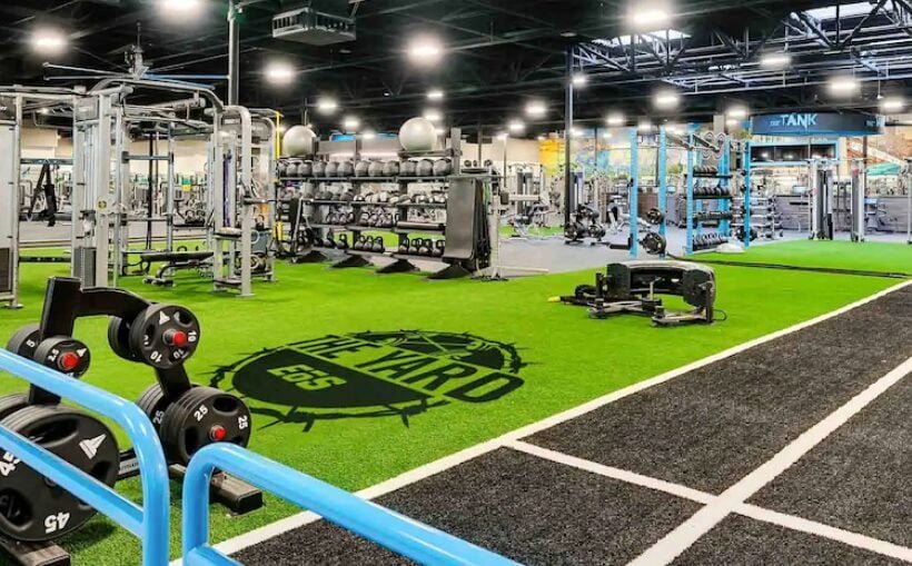 EoS Adds Dallas, Houston-Area Fitness Centers