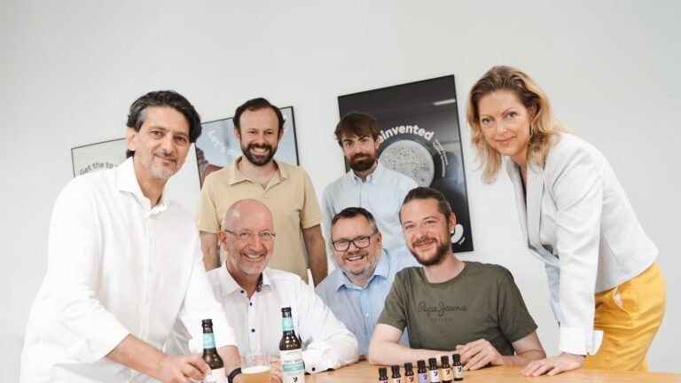Nordic Foodtech VC announces first close of second fund at $45m: ‘We’re not hunting for unicorns’