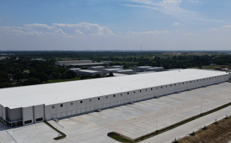 Foxconn Buys Houston Industrial Park, to Invest $450M in Site