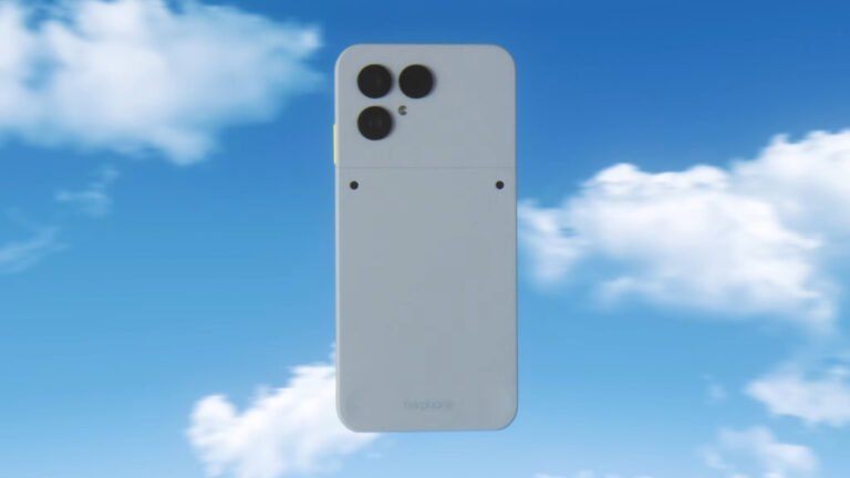 Fairphone 6 Launches With 5-Year Warranty & 8 Years of Updates