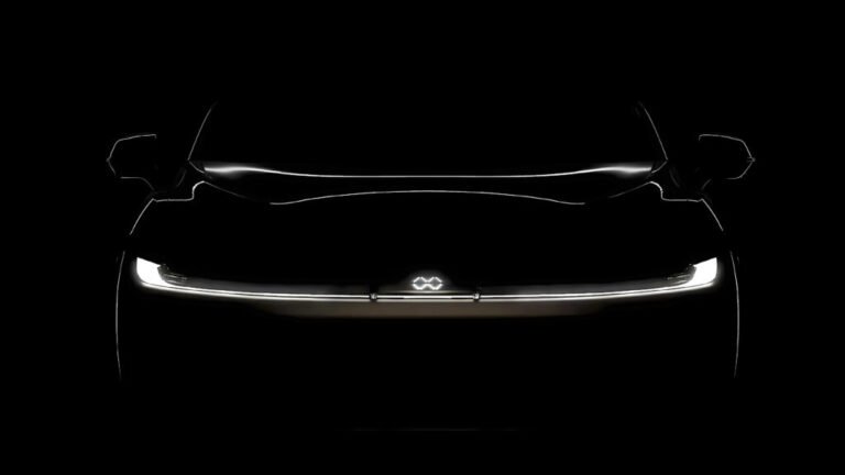 Faraday Is Coming For The Model Y And Maybe The RAV4 Too