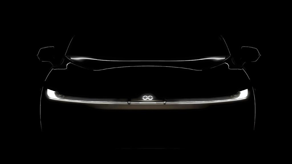 Faraday Is Coming For The Model Y And Maybe The RAV4 Too