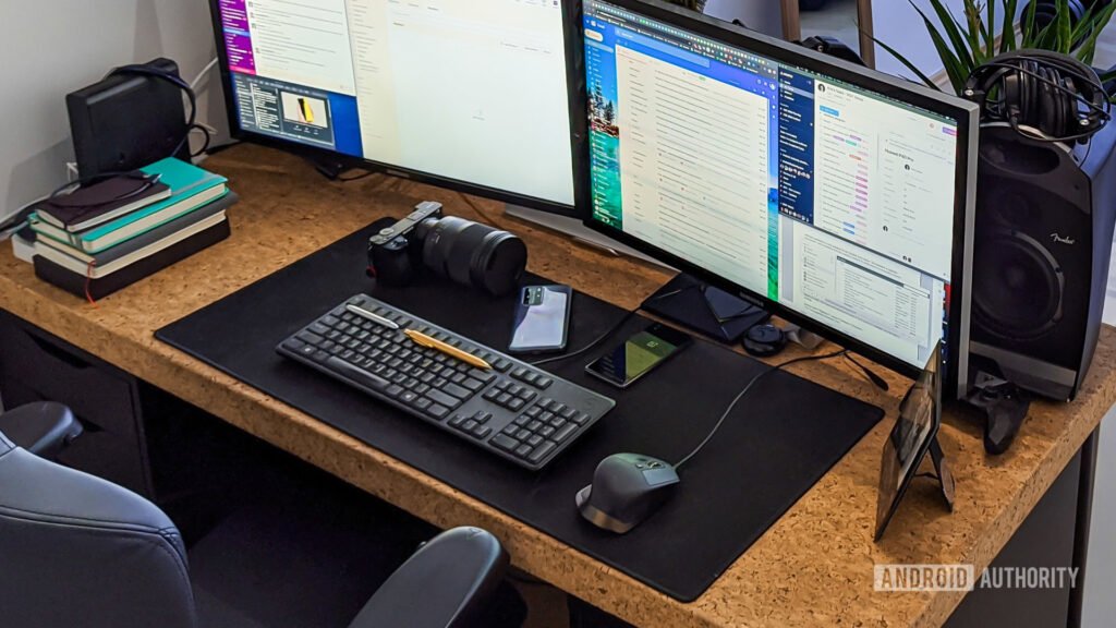 10 productivity gadgets that will help you work smart in 2025