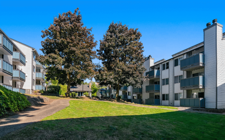 Berkadia Secures $74M Loan for Bellevue Multifamily Property
