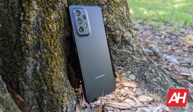 Carrier-locked Galaxy A53 Units In The US Get One UI 7