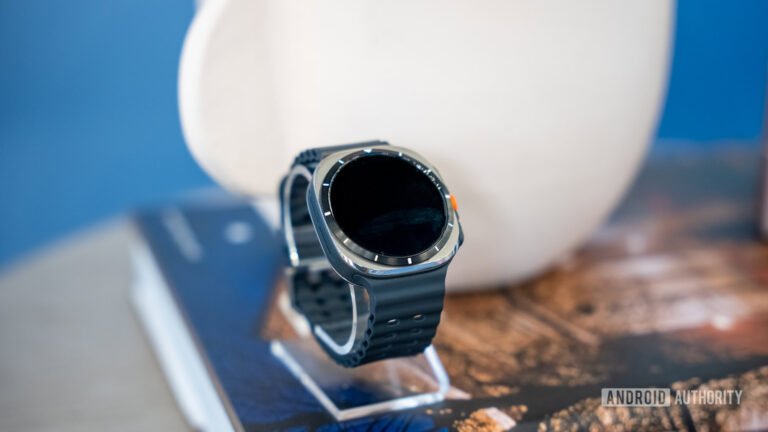 Galaxy Watch 8 series never looked better in this new leak