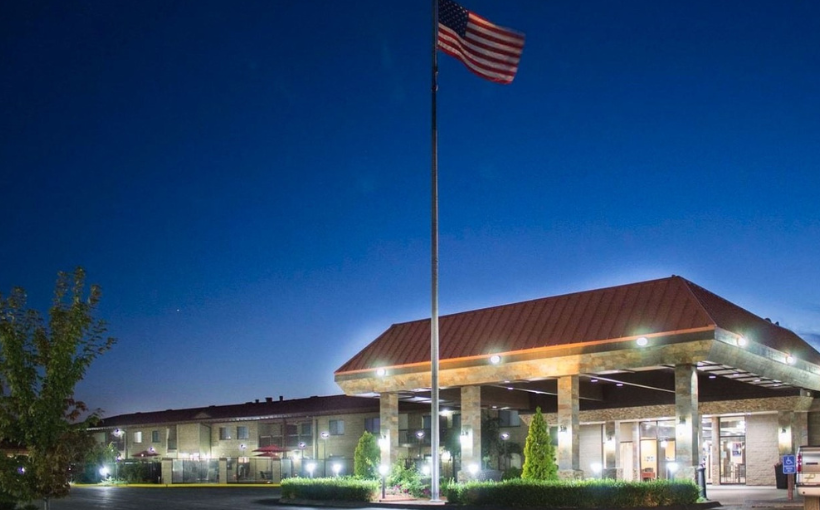 Gantry Secures $14M for Central Washington Hotel Refinance