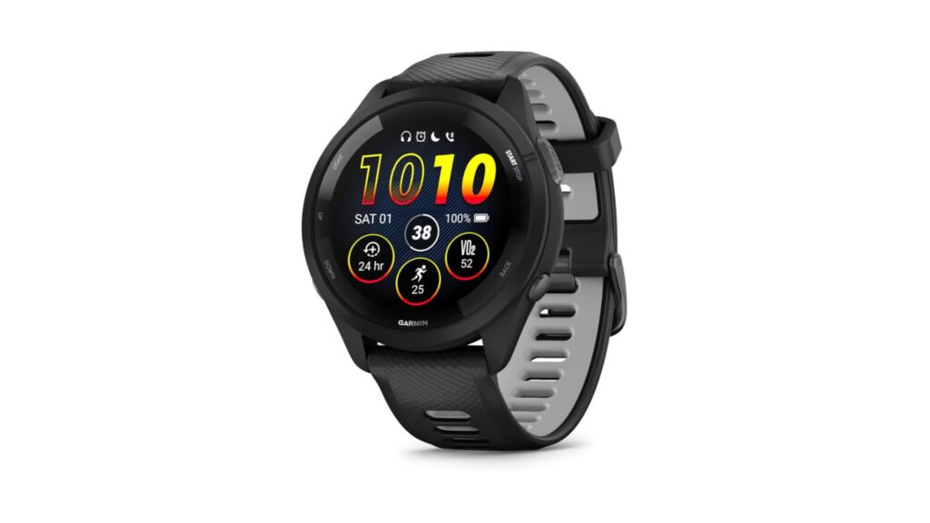 Grab this Garmin watch on sale and actually commit to your fitness goals